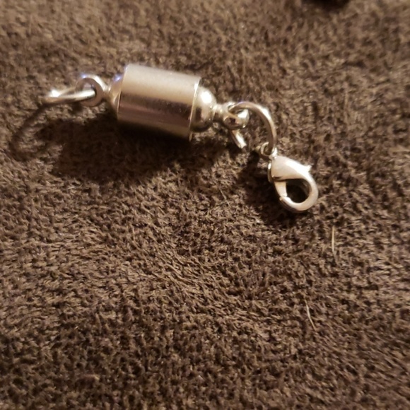 🧡Bracelet/Necklace Magnetic Fastener 🧡 - Picture 3 of 4